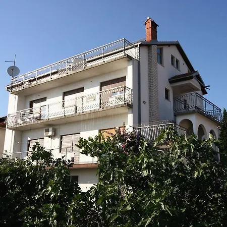 Studio 5555d Crikvenica