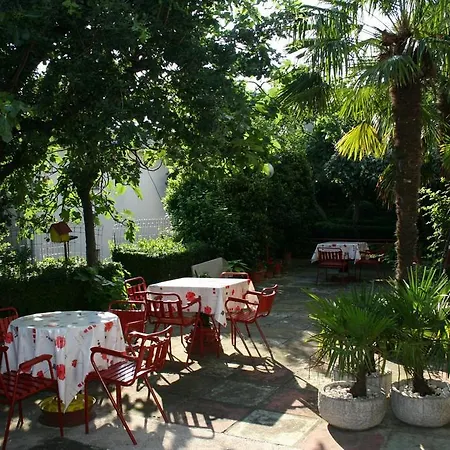 Appartamento Studio 5555d Crikvenica