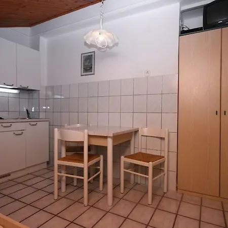 Studio 5555d Apartment Crikvenica