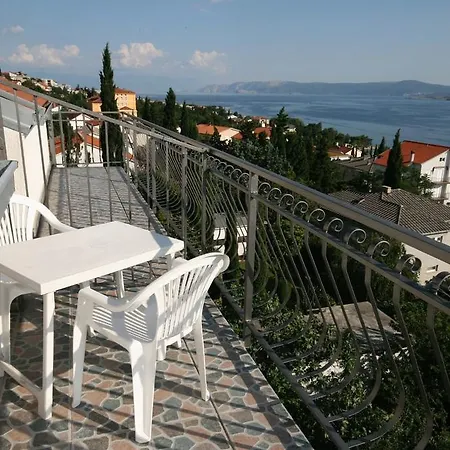 Studio 5555d Crikvenica
