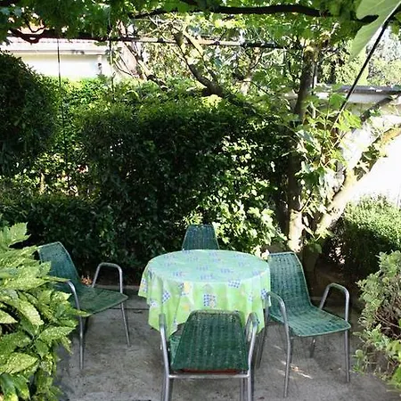 Studio 5555d Appartamento Crikvenica