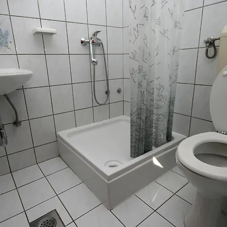 Appartamento Studio 5555d Crikvenica