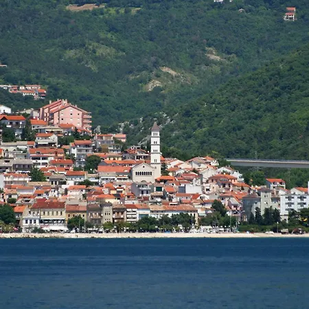 Studio 5555d * Crikvenica