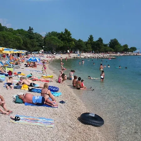 Studio 5555d Apartment Crikvenica