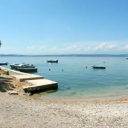 Studio 5555d Appartamento Crikvenica