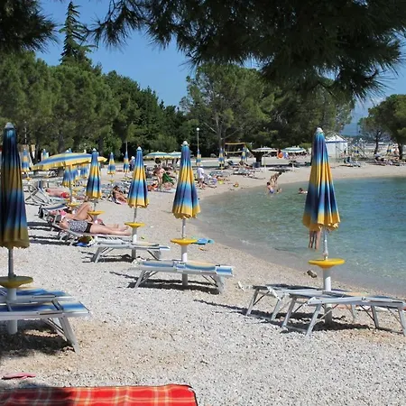 Studio 5555d * Crikvenica